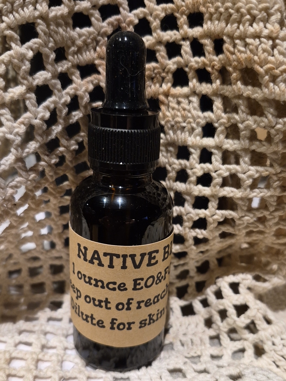 3/$5 Native Blend